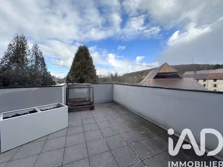 location appartement 4 pièces 77 m² à carspach (68130)  1 100 €