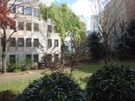 location appartement 2 pièces 41 m² à malakoff (92240)  1 050 €