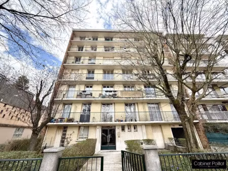 location appartement 2 pièces 42.64 m² à montreuil (93100)  1 125 €