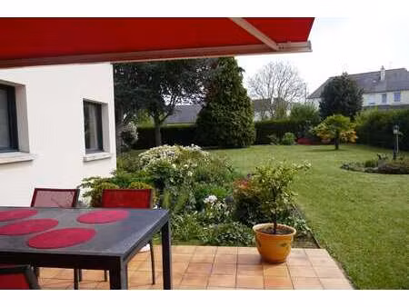 vente maison à saint-brieuc (22000) : à vendre / 184m² saint-brieuc