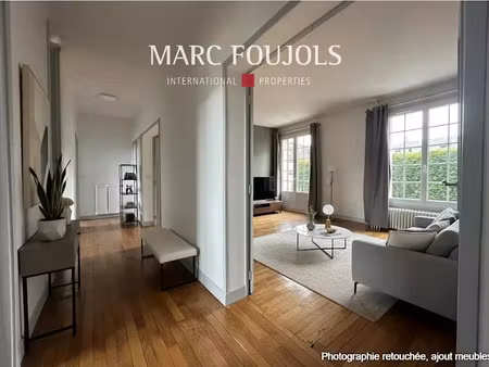 location appartement 4 pièces 96.05 m² à senlis (60300)  1 400 €