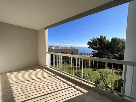 location appartement 4 pièces 107 m² à bastia (20200)  1 480 €