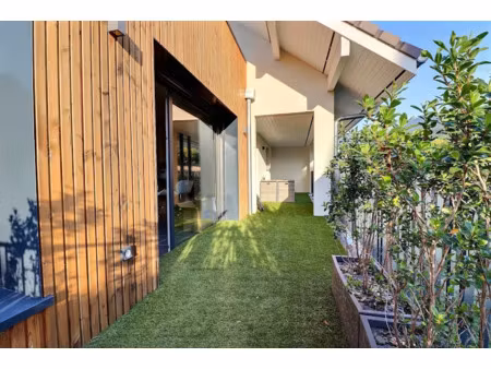 location meublée appartement 3 pièces 66.91 m² à maxilly-sur-léman (74500)  1 451 €