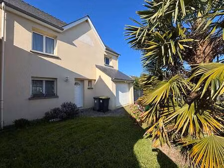 vente maison aux hauts d'anjou (49330) : à vendre / 95m² les hauts d'anjou