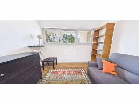 vente appartement t1 piscine à nantes centre ville (44000) : à vendre t1 piscine / 24m² na