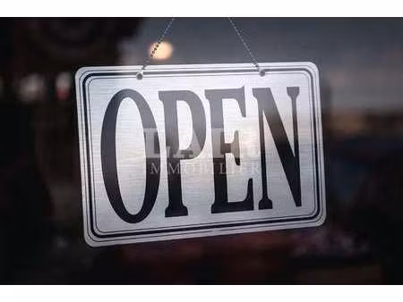 vente bureaux et commerces à laval (53000) : à vendre / 330m² laval