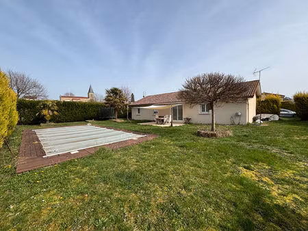 maison de plain-pied balan 5 pièces 102.43 m2