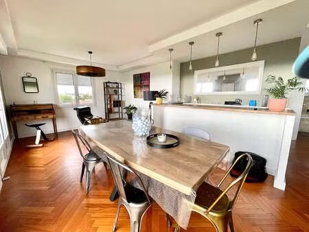 vente appartement 3 pièces à saint-nazaire (30200) : à vendre 3 pièces / 95m² saint-nazair