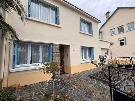 vente maison à saint-nazaire (30200) : à vendre / 87m² saint-nazaire