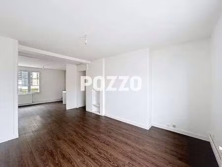 location appartement 3 pièces à caen (14000) : à louer 3 pièces / 61m² caen