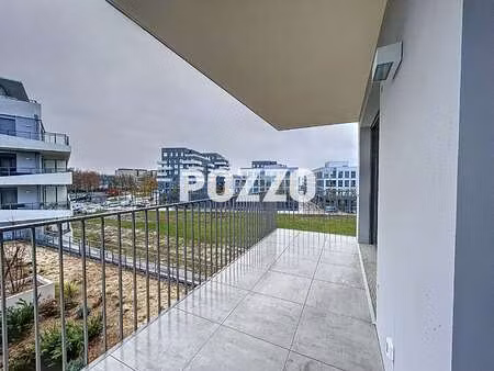 location appartement 3 pièces à caen (14000) : à louer 3 pièces / 65m² caen