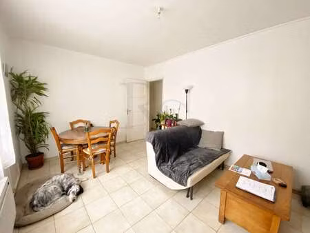 location appartement 2 pièces à trun (61160) : à louer 2 pièces / 41m² trun