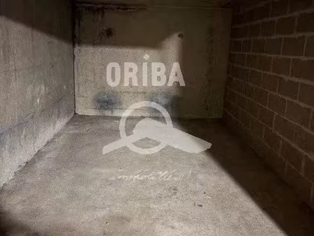 location parking 13.5 m² à pornichet (44380)  130 €