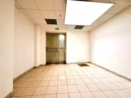 location locaux professionnels 0 pièces 150 m² à luneville (54300)  2 240 €