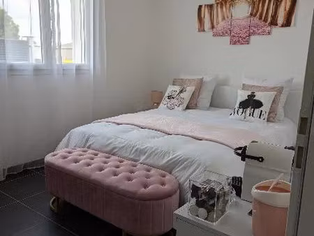 location appartement 1 pièce à saint-loubès (33450)  470 €