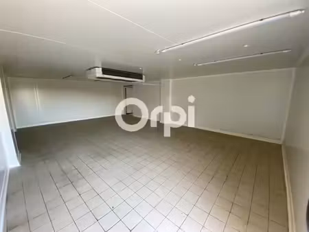 location locaux professionnels 68 m² à noyelles-lès-vermelles (62980)  700 €