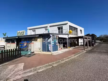 location locaux professionnels 0 pièces 210 m² à soulac-sur-mer (33780)  2 500 €