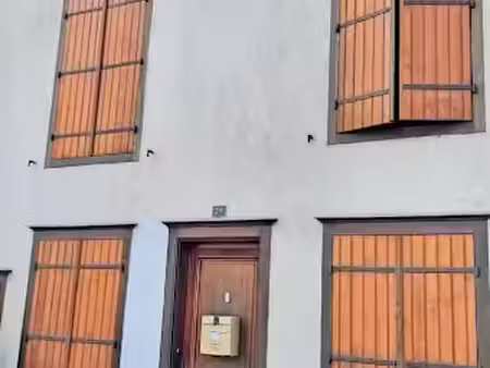 location maison 71.42 m² à la porte du der (52220)  650 €