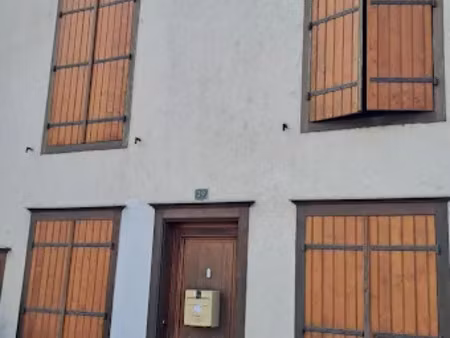 location maison 71.42 m² à montier-en-der (52220)  650 €