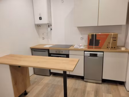 location maison 2 pièces 50 m² à nimes (30000)  800 €