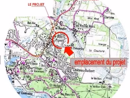 location maison 4 pièces 80 m² à talmont-saint-hilaire (85440)  1 100 €