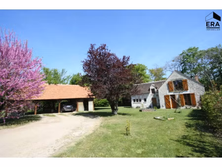 location maison 5 pièces 135 m² à olivet (45160)  1 795 €