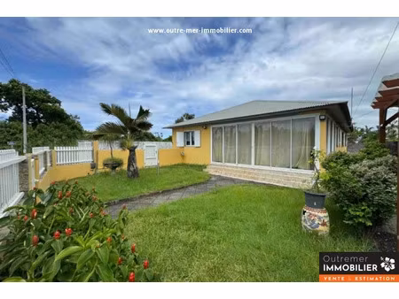 location maison 5 pièces 170 m² à saint andre (97440)  1 580 €