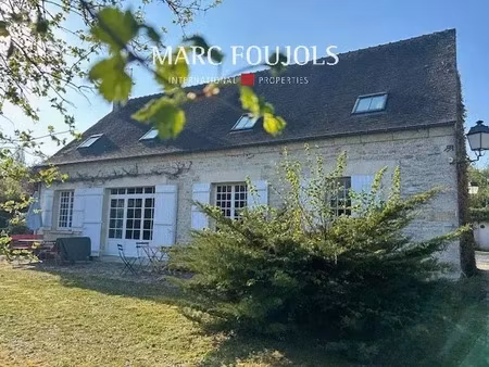 location maison 7 pièces 178 m² à villers-saint-frambourg (60810)  1 950 €