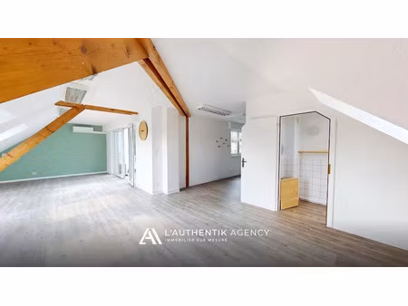location locaux professionnels 2 pièces 50 m² à obernai (67210)  595 €