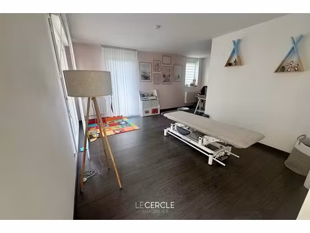 location locaux professionnels 0 pièces 20 m² à senlis (60300)  900 €