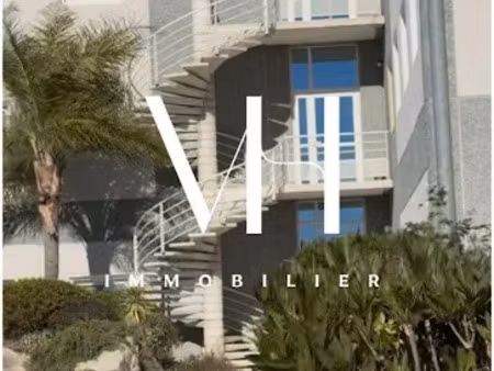 location locaux professionnels 60 m² à la garde (83130)  1 322 €