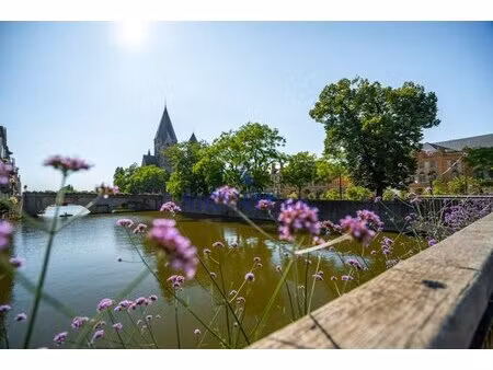 en vente appartement 79 m² – 269 900 € |metz