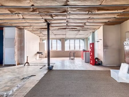 en vente appartement 170 m² – 60 000 € |saint-mihiel