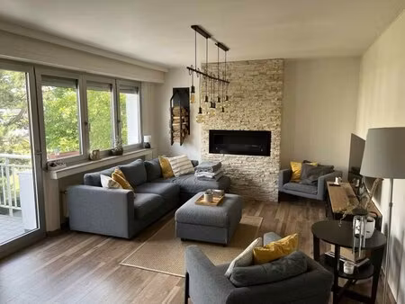 en vente appartement 93 m² – 899 000 € |luxembourg-bonnevoie