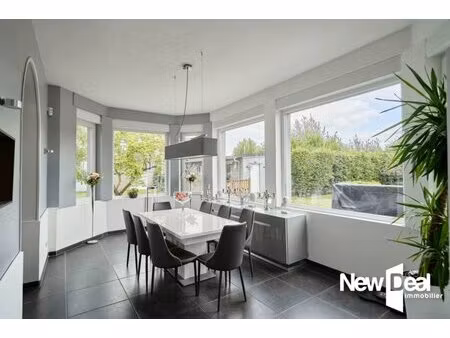 en vente maison individuelle 391 m² – 525 000 € |rosult