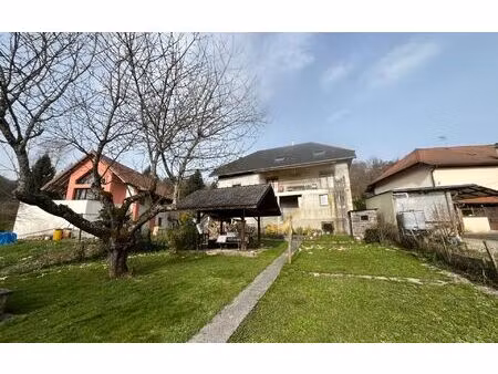 appartement albens 155.52 m² t-6 à vendre  369 900 €