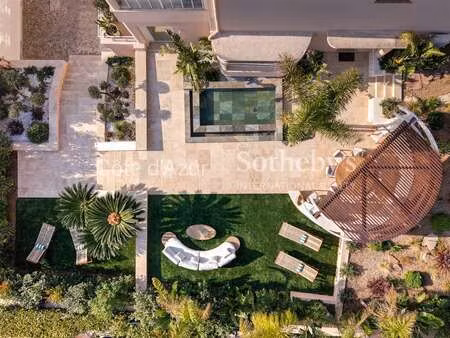 appartement de luxe à vendre à cannes : 5 790 000 € | 248m²