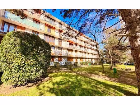 appartement épinay-sur-seine m² t-4 à vendre  235 000 €