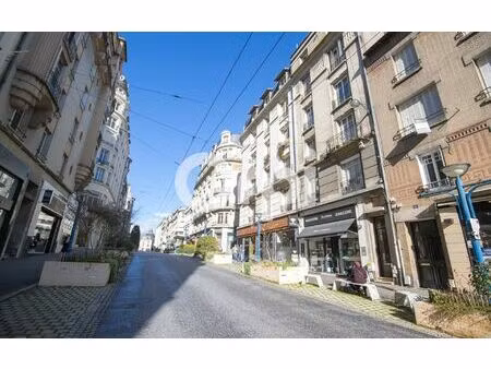 appartement limoges 63 m² t-2 à vendre  135 000 €