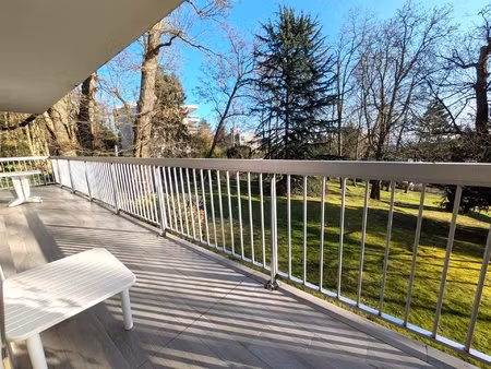 appartement 5 pièces