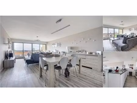 appartement à louer à place charles de gaulle 3/41 mouscron (vbd95022)