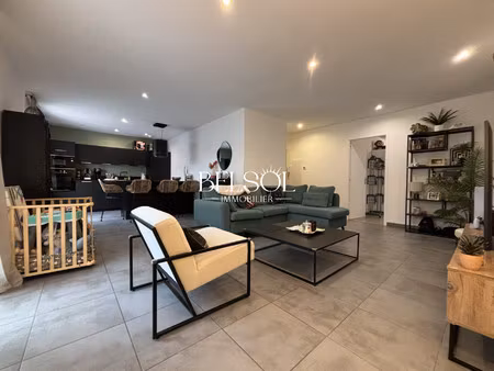 perpignan quartier catalunya t3 - standing