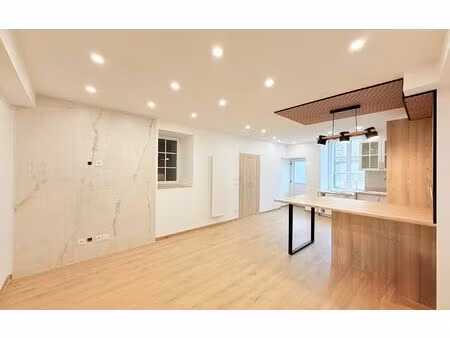 appartement puiselet-le-marais 47 m² t-2 à vendre  138 000 €