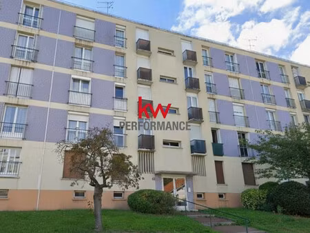 appartement à vendre  3 pièces - soisy-sous-montmorency 95230