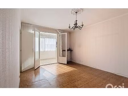 appartement vandoeuvre-lès-nancy 64.5 m² t-3 à vendre  86 000 €