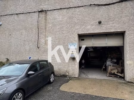 saint-etienne (42): a vendre - locaux d'activite - exclusivité