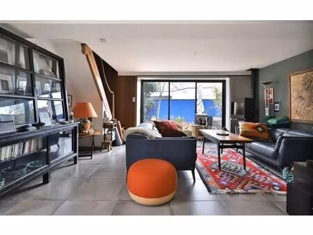 maison anglet 97 m² t-4 à vendre  620 000 €