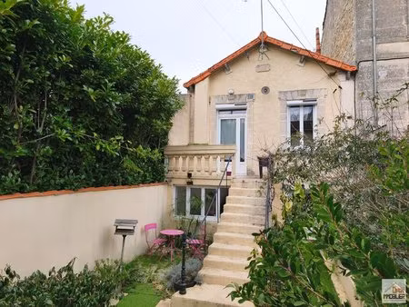 achat : maison (16000)