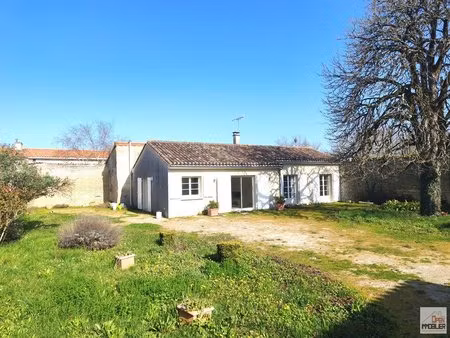 achat : maison (16170)