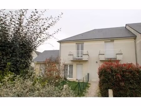 maison gidy 77.76 m² t-4 à vendre  175 000 €